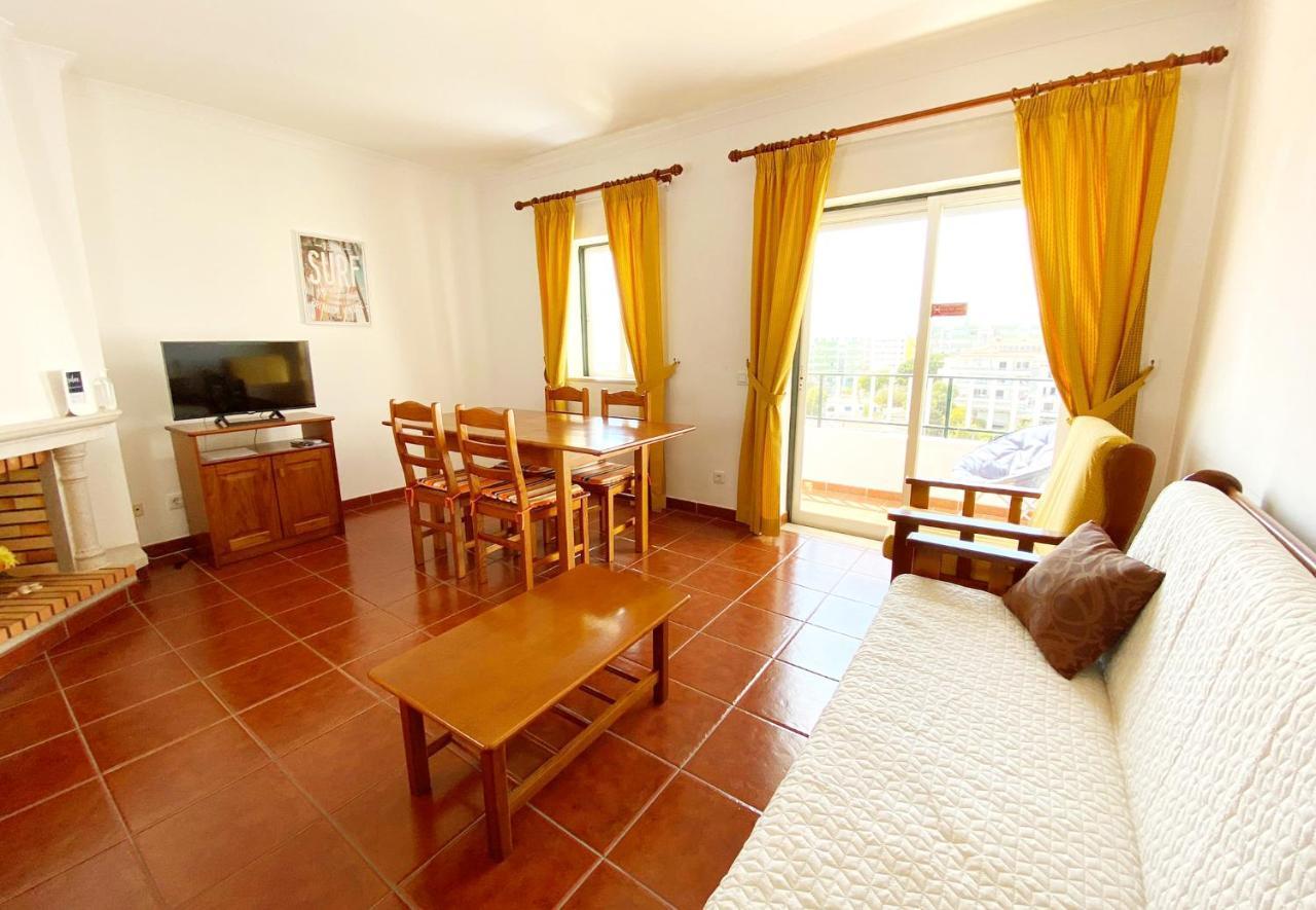 Apartamento Carvalhal Картейра Экстерьер фото