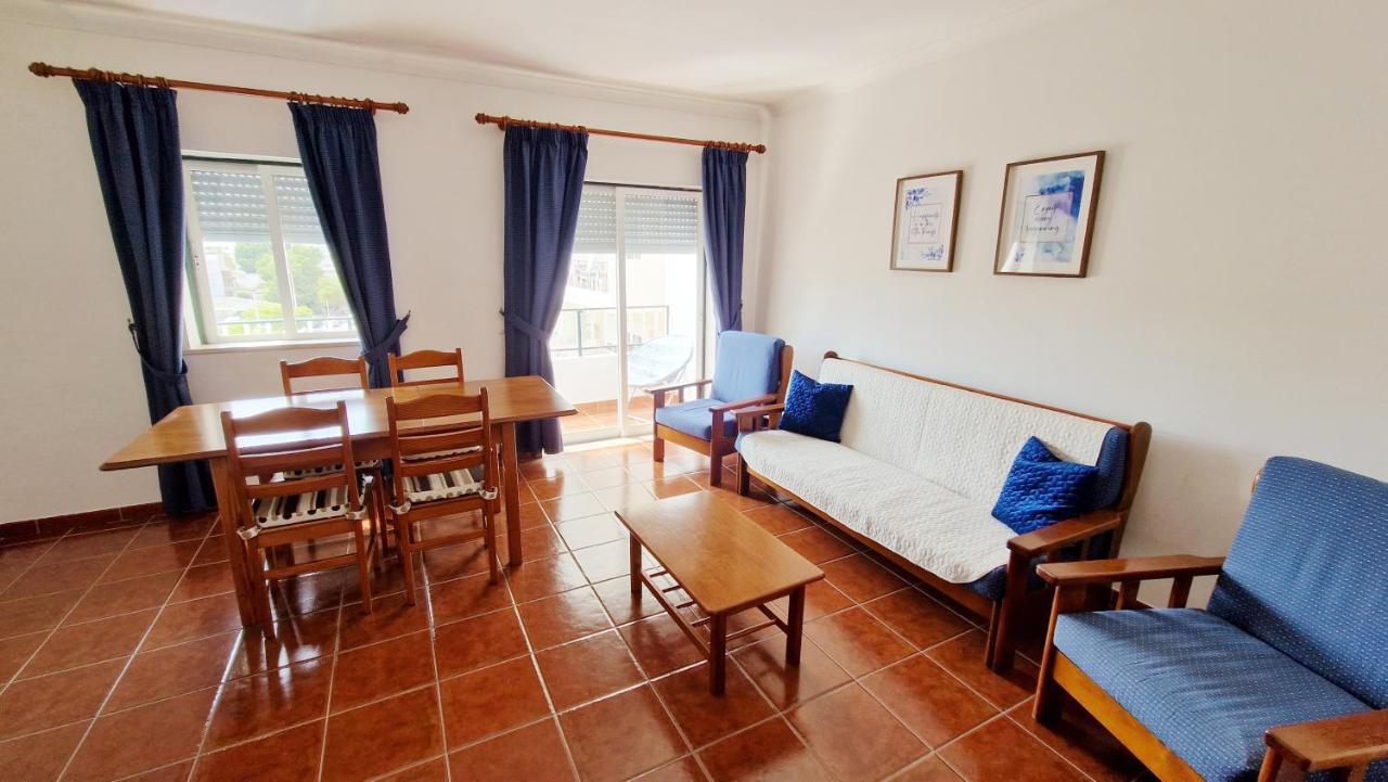 Apartamento Carvalhal Картейра Экстерьер фото